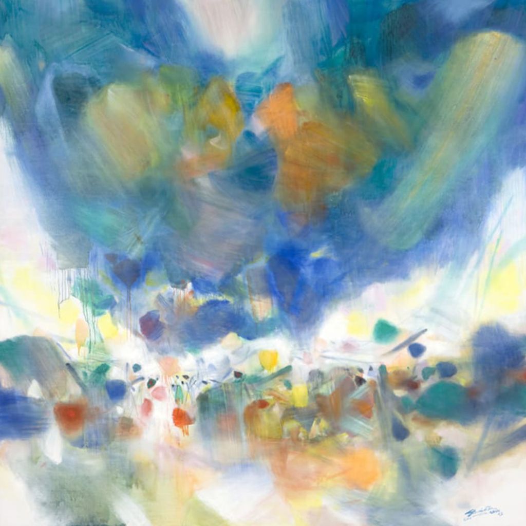 Chinese Modern and Contemporary Art