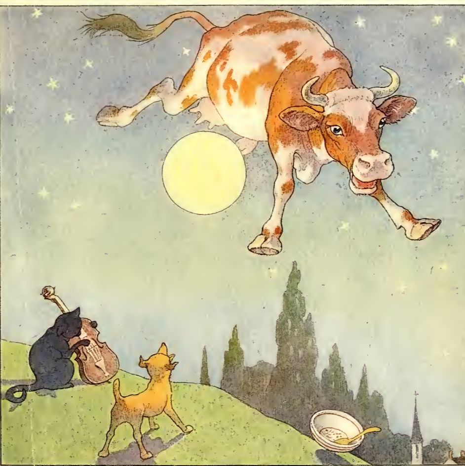 A Visual Journey: Which Classic Illustrations Resonate With You