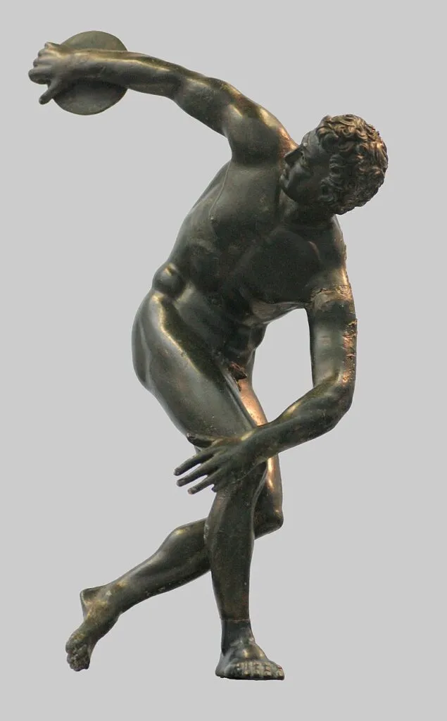 Discobolus