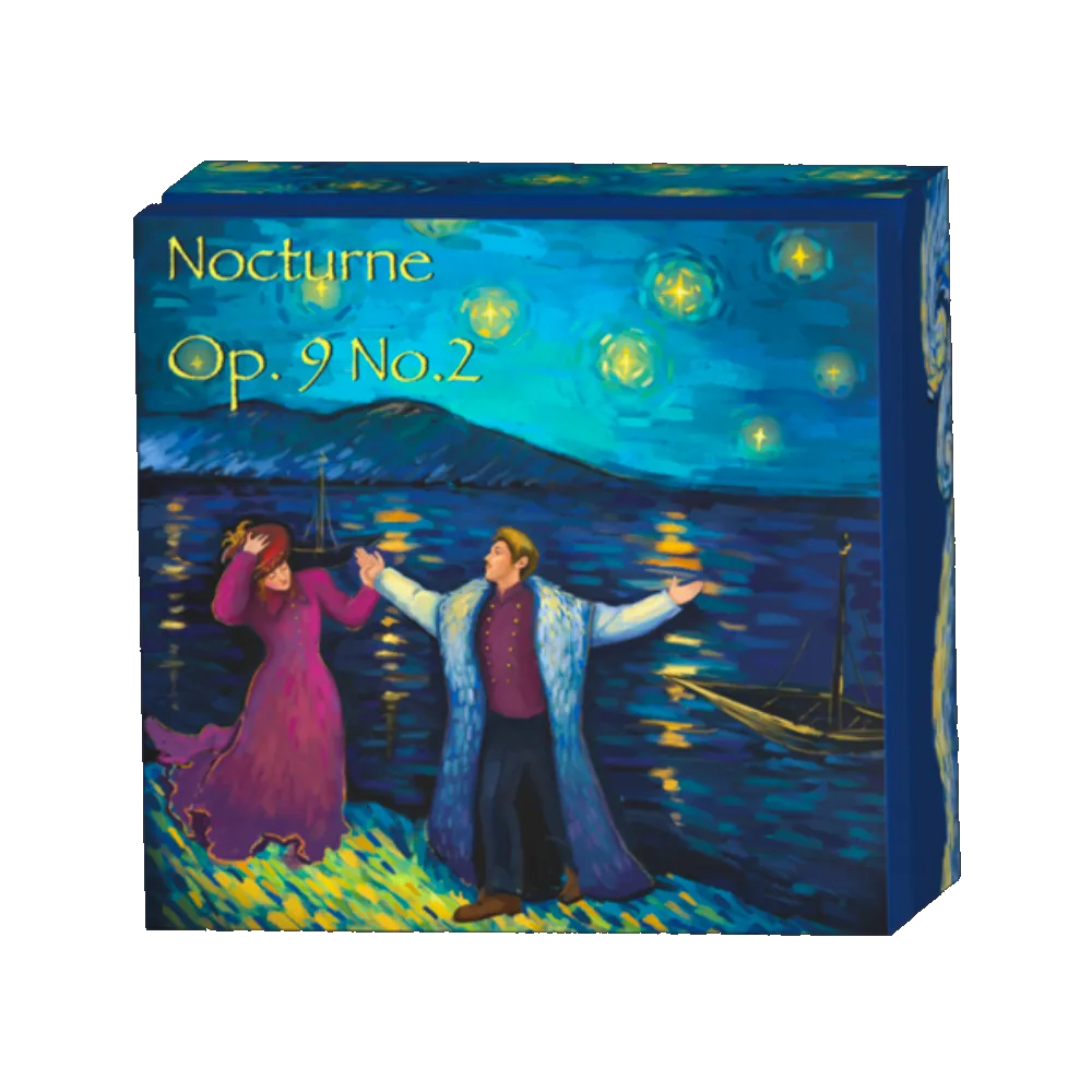 Nocturne in E-flat major, Op. 9, No. 2