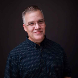 Michael Pratt PhD, JD