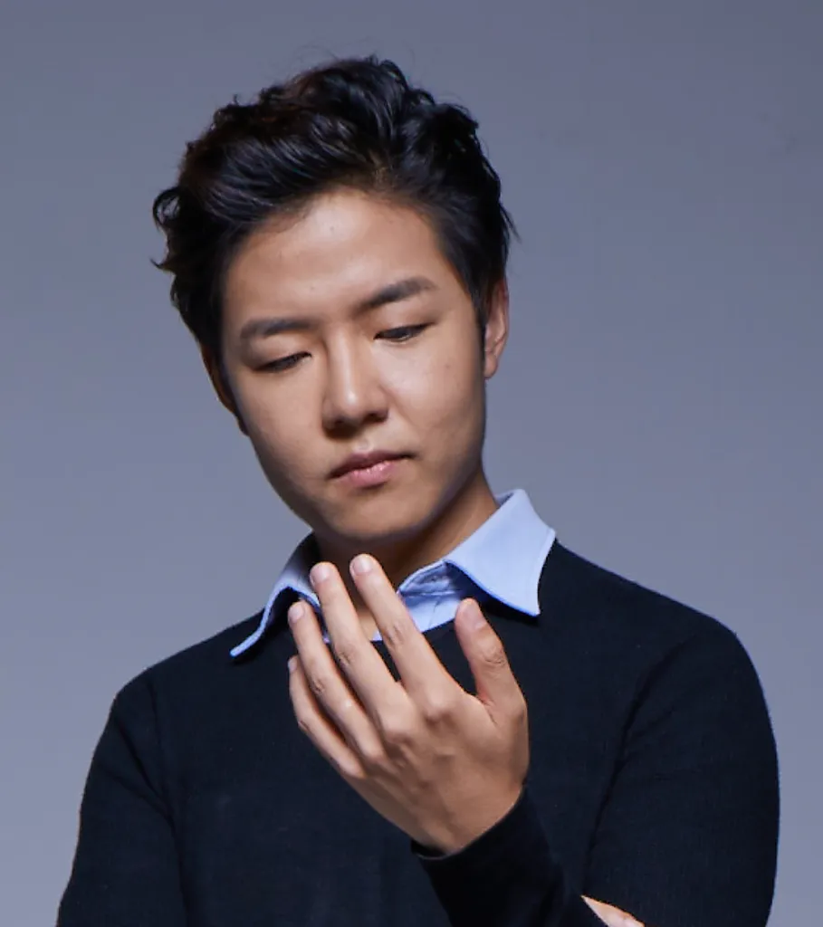 Leonard Lindweld, MA