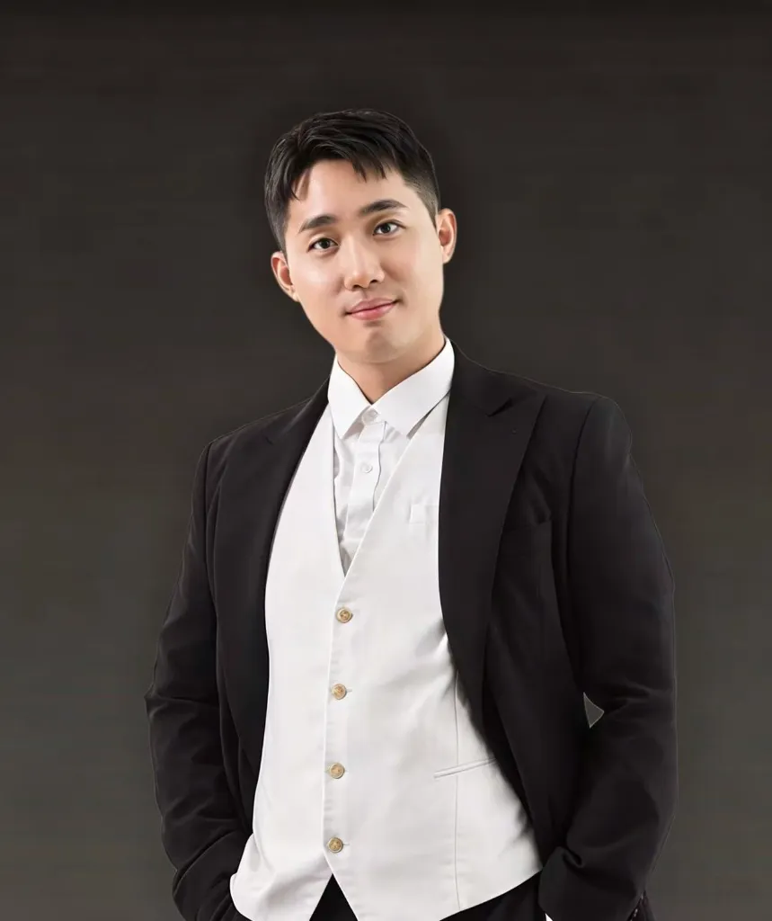Lucas Liu, MFA