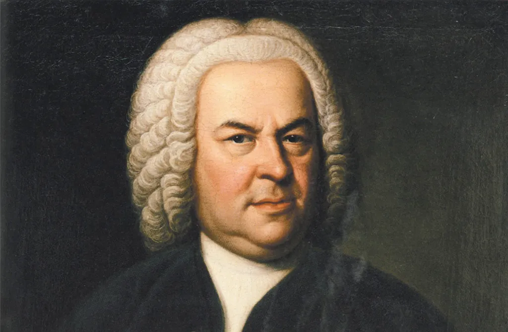 Johann Sebastian Bach