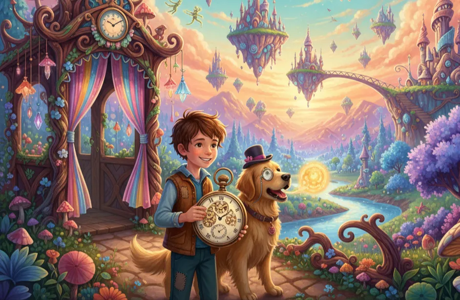 The Phantom Tollbooth