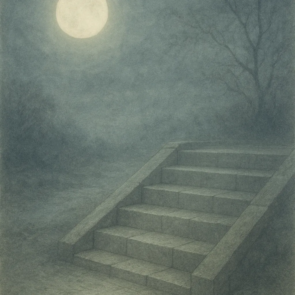 Jade Steps Complaint